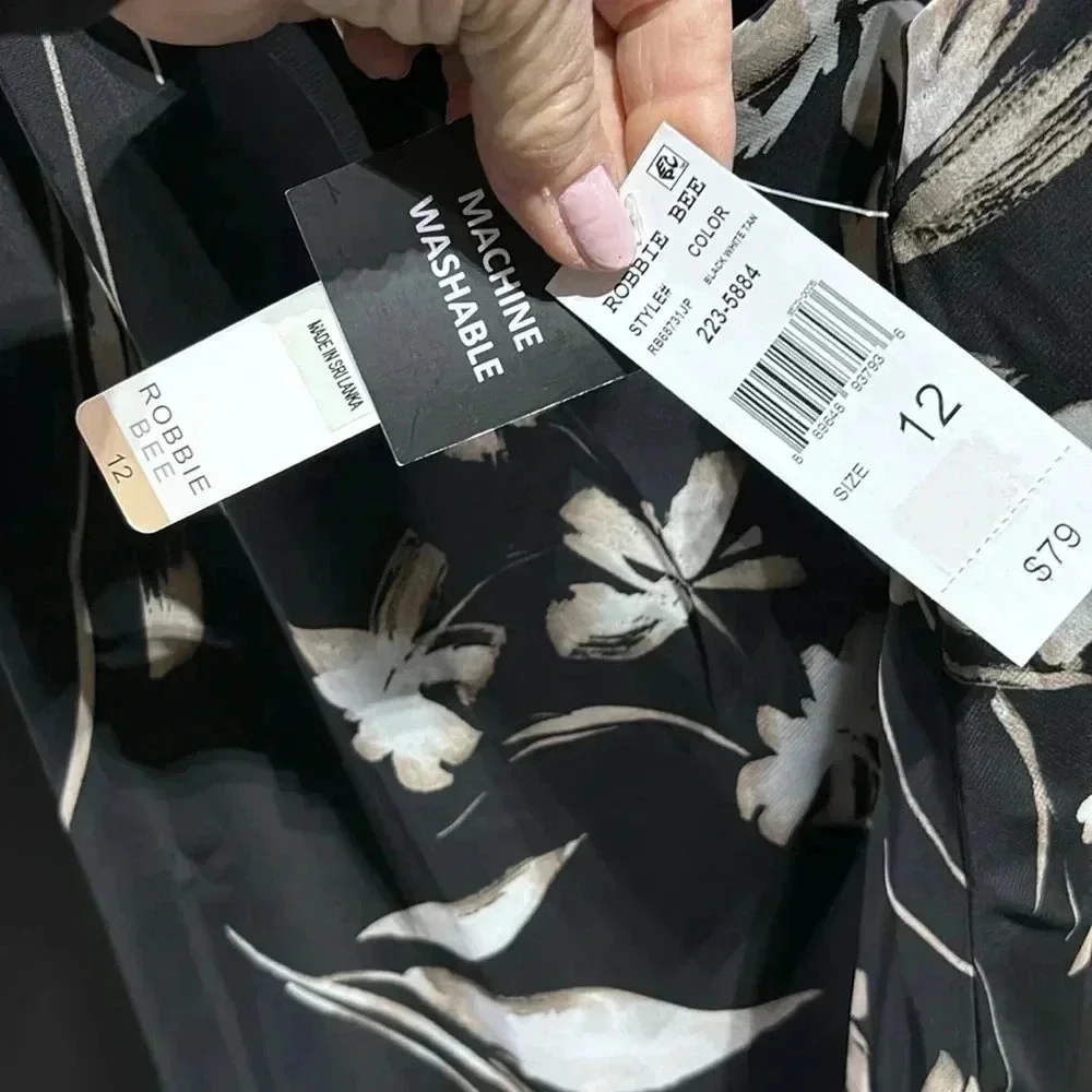 Robbie Bee new tags